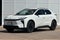 2027 Toyota bZ XLE