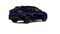 2027 Toyota bZ Limited