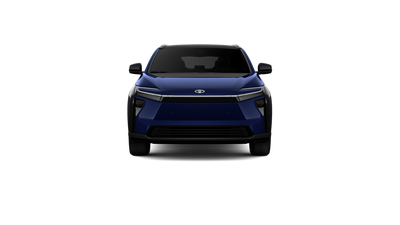 2027 Toyota bZ Limited