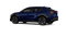 2027 Toyota bZ Limited