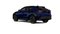 2027 Toyota bZ Limited