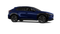 2027 Toyota bZ Limited