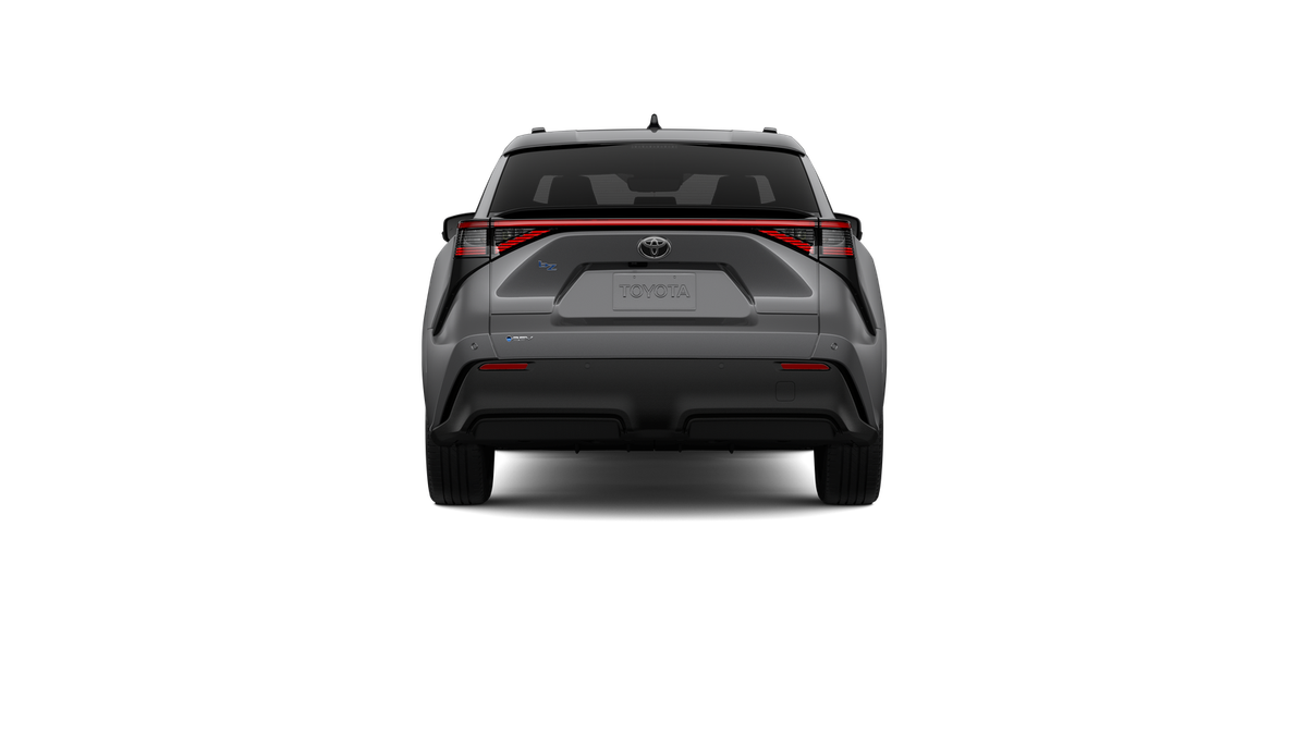 2027 Toyota bZ XLE