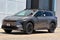 2026 Toyota bZ Woodland Base
