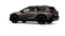 2026 Toyota bZ Woodland Base