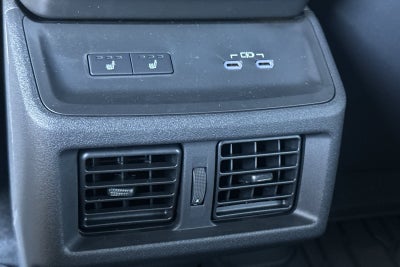 2027 Toyota bZ Woodland Premium