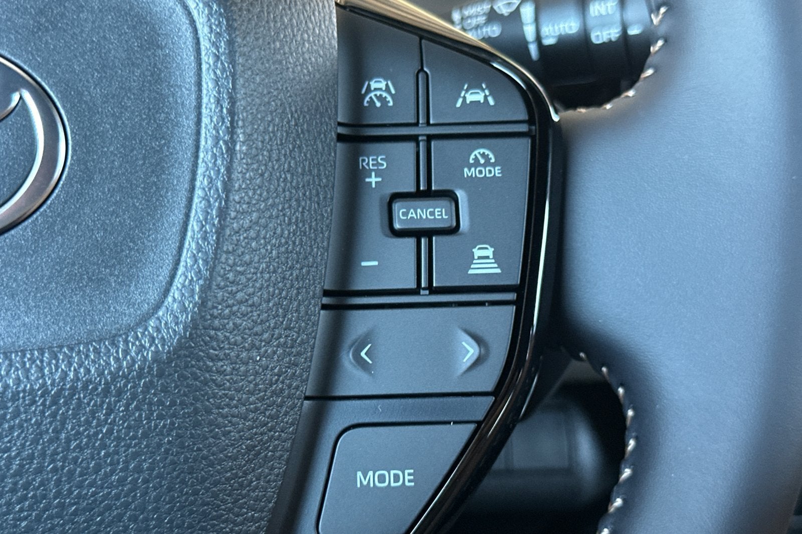 2027 Toyota bZ Woodland Premium