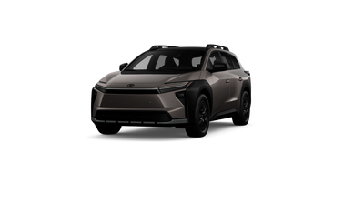 2027 Toyota bZ Woodland Premium