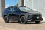 2027 Toyota bZ Woodland Base