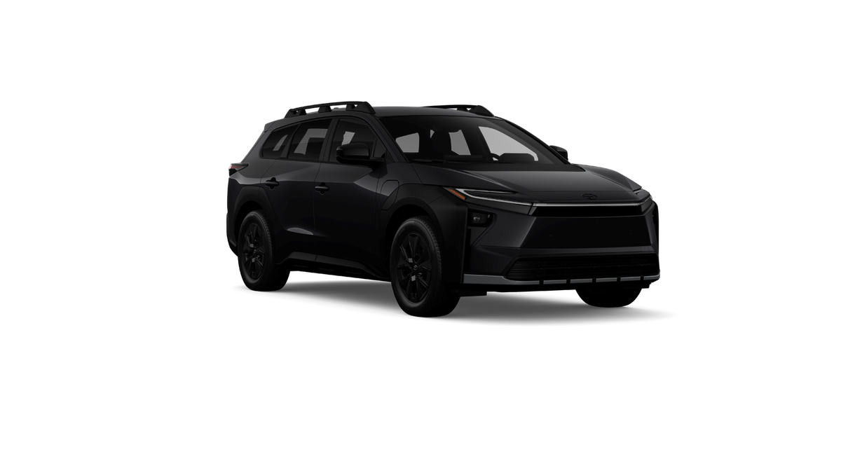 2027 Toyota bZ Woodland Base
