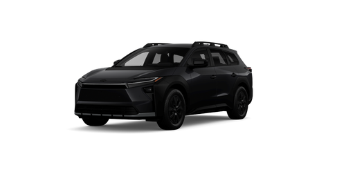 2027 Toyota bZ Woodland Base
