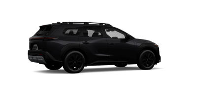 2027 Toyota bZ Woodland Base