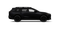 2027 Toyota bZ Woodland Base