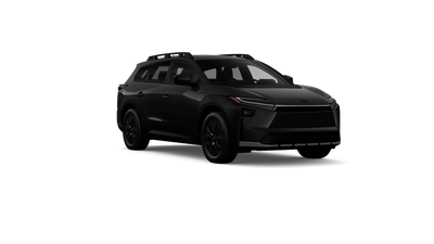 2027 Toyota bZ Woodland Base
