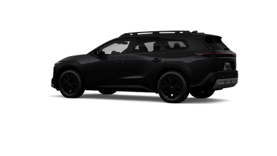 2027 Toyota bZ Woodland Base