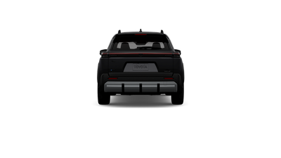 2027 Toyota bZ Woodland Base