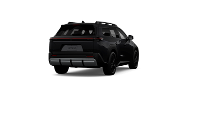 2027 Toyota bZ Woodland Base