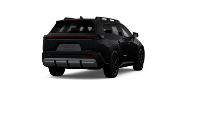 2026 Toyota bZ Woodland Base