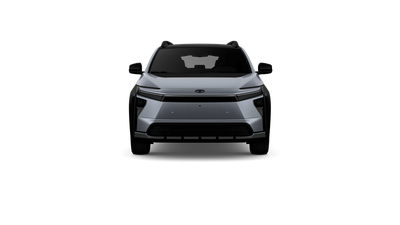 2026 Toyota bZ Woodland Base