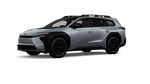 2026 Toyota bZ Woodland Base
