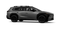 2026 Toyota bZ Woodland Base