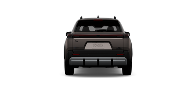 2026 Toyota bZ Woodland Base