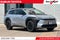 2026 Toyota bZ Woodland Base