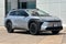 2026 Toyota bZ Woodland Base