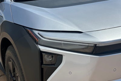 2026 Toyota bZ Woodland Base