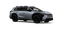 2026 Toyota bZ Woodland Base