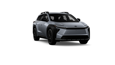 2026 Toyota bZ Woodland Base