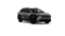 2027 Toyota bZ Woodland Base