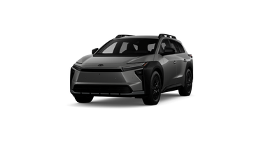2027 Toyota bZ Woodland Base