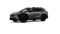 2027 Toyota bZ Woodland Base