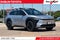2026 Toyota bZ Woodland Premium