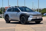 2026 Toyota bZ Woodland Premium