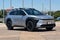 2026 Toyota bZ Woodland Premium