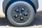 2026 Toyota bZ Woodland Premium