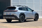 2026 Toyota bZ Woodland Premium