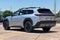 2026 Toyota bZ Woodland Premium