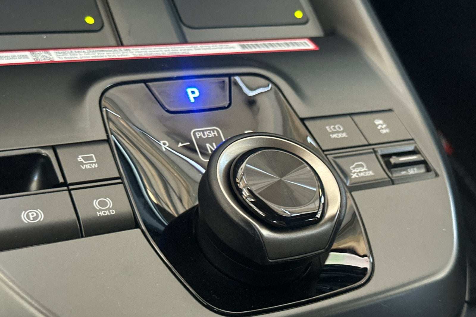 2027 Toyota bZ Woodland Premium