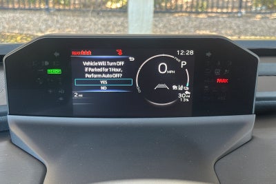 2027 Toyota bZ Woodland Premium