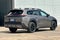 2027 Toyota bZ Woodland Premium