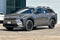 2027 Toyota bZ Woodland Premium