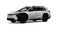 2026 Toyota bZ Woodland Base