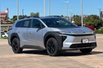 2026 Toyota bZ Woodland Base