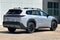 2026 Toyota bZ Woodland Base