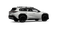 2027 Toyota bZ Woodland Base