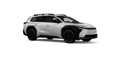 2027 Toyota bZ Woodland Base