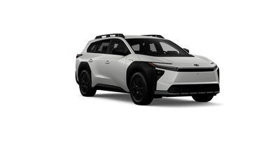 2027 Toyota bZ Woodland Base